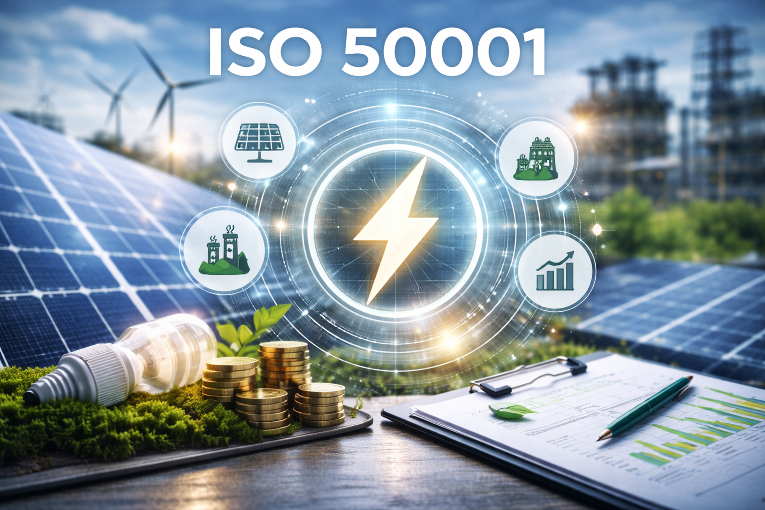 ISO 50001
